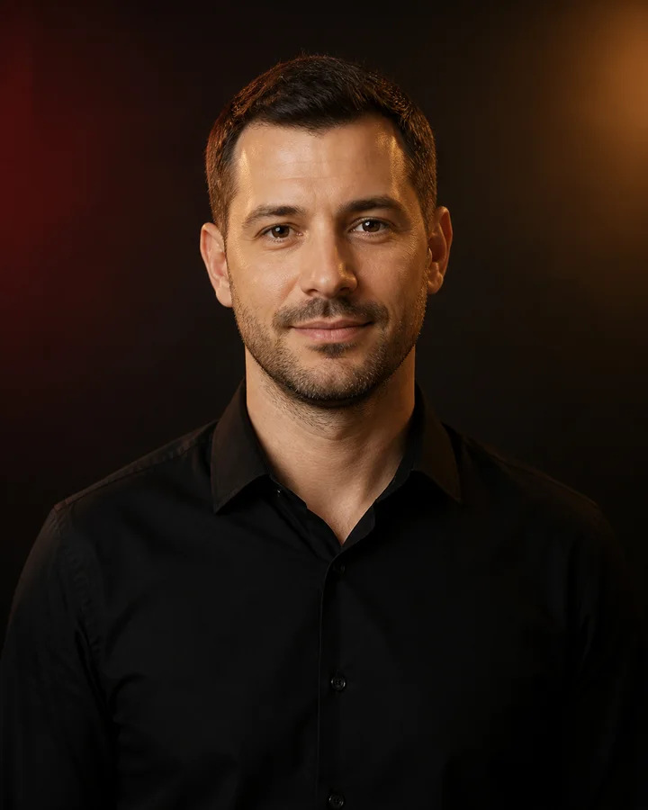 Дмитрий Соколов